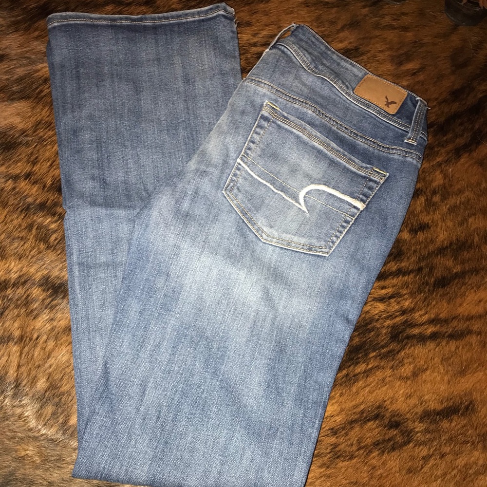 AE Jeans